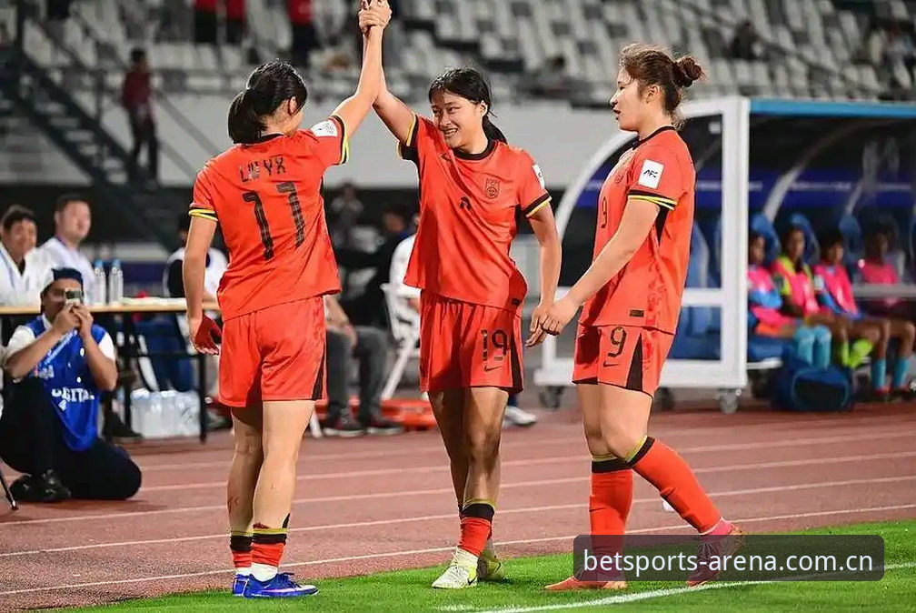 U17世界杯抽签结果解读：在bet体育平台追踪中国足球希望的必备知识
